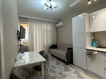 tek şexsiyyet vesiqesiyle kredit: 2 otaqlı, Yeni tikili, m. Həzi Aslanov, 56 kv. m — 1