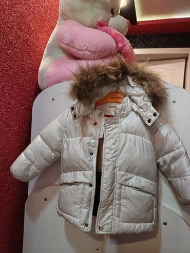 дождевик купить в баку: Kurtka az istifade olunub
2,3 yaş
15 AZN — 1