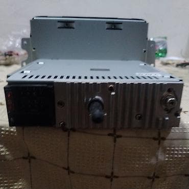 blok pitania: Maqnitol, CD — 3