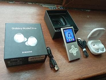 samsung tel: Samsung Bultuz Qulaqcıq Enpe 4. Bir Yerde Satıram İkiside Tep Tezedi — 4