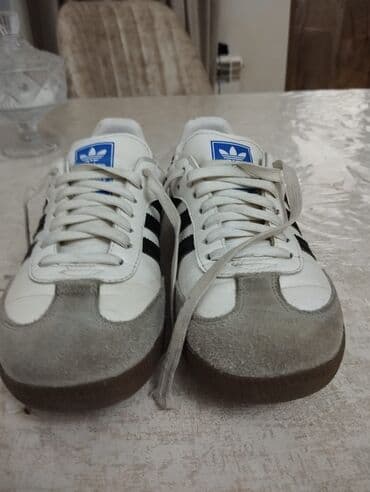 Səndəl və şəp-şüplər: Krasofka 38 razmer — 5