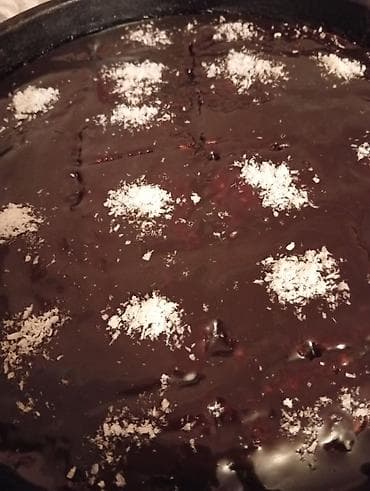 tort sekilleri instagram: Məhsul: Ev üsulu şokoladlı brauni dilimləri Təsvir: - Qatı, nəmli və — 5