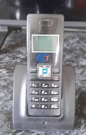 iphone 16 satış: Stasionar telefonlar — 1