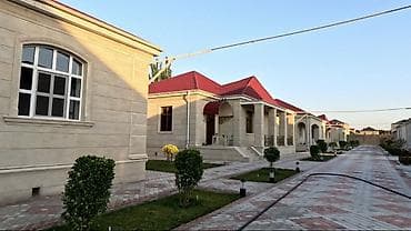 xırdalan ev elanları: Sizdə Bizim Ailəvi İstirahət Mərkəzində Dincəlməy Şansını Əldən — 1