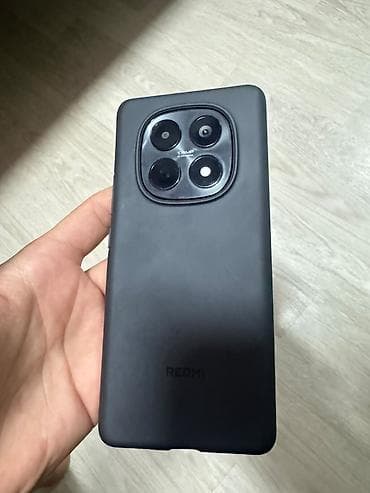 note 11 s: Redmi 256 GB, rəng - Qara, Barmaq izi — 4