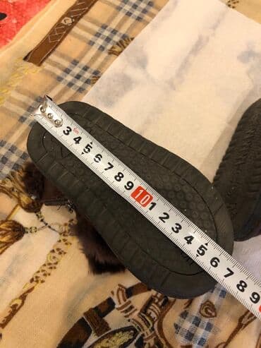 купить бу шкаф для одежды: Uggichox yaxshi veziyyetde,hem qiza hem oglana gedir,isti saxlayir — 3