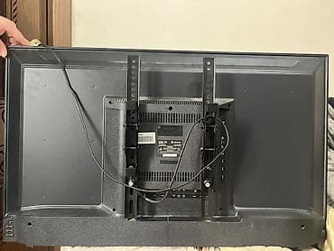 wifi modem usb: Zimmer LED Smart Cloud TV - Ekran: təxminən 50–55 düym diaqonal — 3