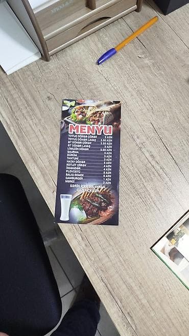 zeytun turşusu: Digər əl işləri — 2