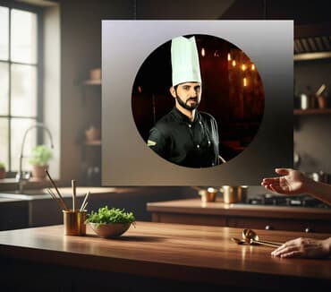 работа повара в баку: Жарщик, Мужчина, 28 лет, Более 5 лет опыта — 1