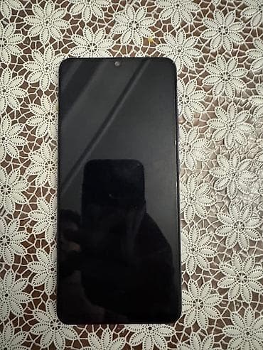 redmi note 15 pro 5g: Samsung Galaxy A32, 128 GB, rəng - Bənövşəyi, Barmaq izi — 1