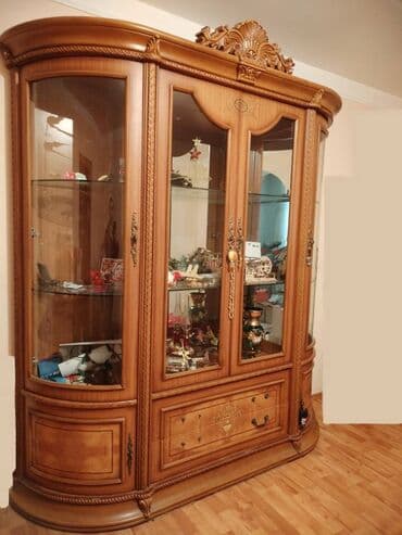 ikinci əl dolab: İşlənmiş, Qorka — 3