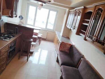 yeni yasamal kiraye evler 2023: Yasamalda 9 mertebeli binanın 9-cu mərtəbəsində yerləşən ümumi sahəsi — 4