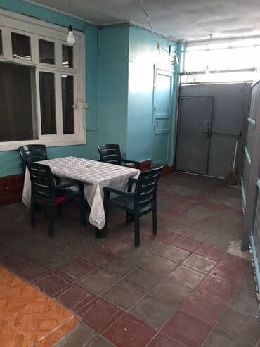 qaracuxurda ev: 100 kv. m, 3 otaqlı — 20