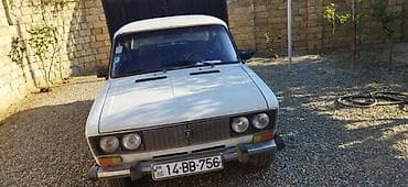 qapi demir: 🚘 VAZ 06 — 1993-cü il | 011 Mator 🔥 TƏCİLİ SATILIR! ✅ 1993-cü il ✅ — 1