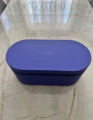 hava vuran fen: Fen Dyson — 4