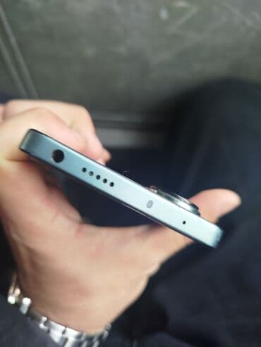 poco m7 pro qiymeti: Redmi Note 13 Pro, 256 GB, rəng - Mavi, Qırıq — 7