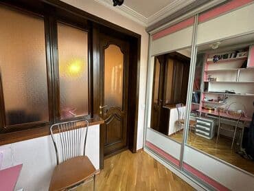 neftciler kiraye ev: Yasamal rayonu,Hüseyn Cavid parkına yaxın, Dövlət Vergilər Xidmətinin — 5