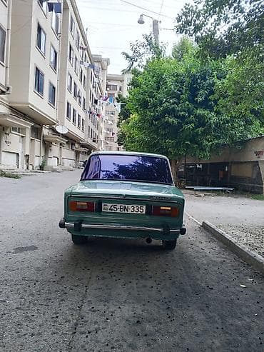 Продажа авто: Maşında hec bir problem yoxdur.gundelik sürülen maşindir.qiymetde cüzi — 5