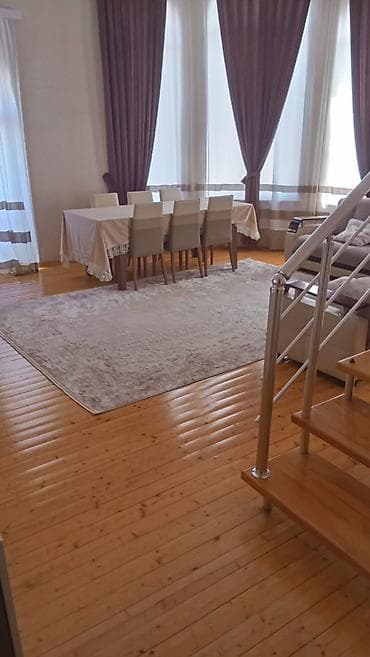 3 otaqlı, 120 kv. m lalafo.az -da 3 otaqlı, 120 kv. m