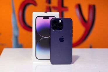 iphone 6 plus сколько стоит: IPhone 14 Pro, 256 GB — 1