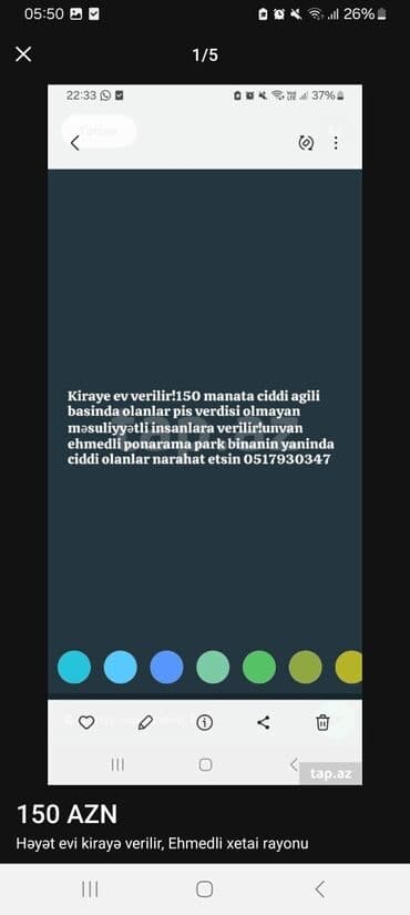 Toyota: Makker deyil oz evimizdir! Ev ponarama park binanin yanindadir! Konbi — 1