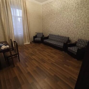 maştağa kiraye: 28 may metrosunun yaxınlığında 4 mertebeli binanın 4-cü mərtəbəsində — 1