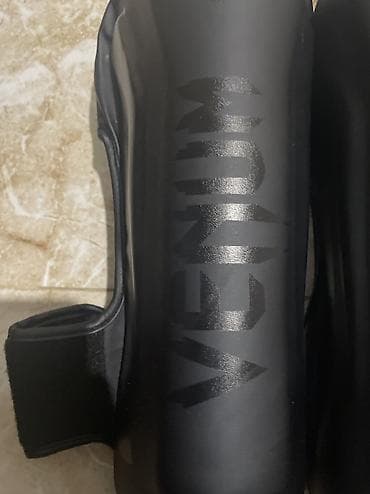 yoqa mat: Venum tibbiyaq qoruyucuları (shin guards) – döyüş idmanları və — 2