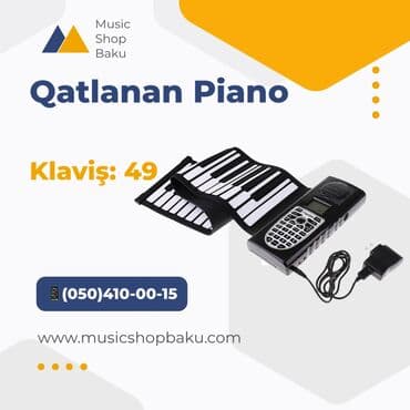 Piano, Rəqəmsal, Yeni