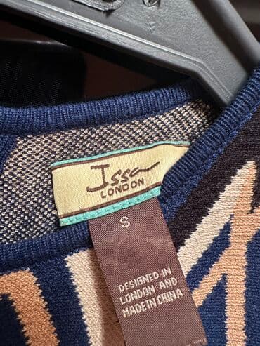 ремонт на заказ: Issa dress — 3