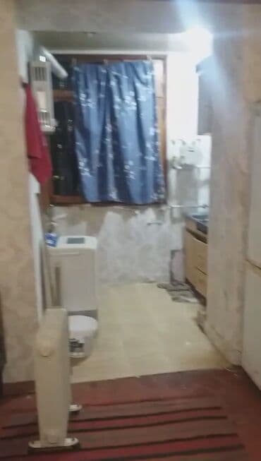 квартира посуточно баку: Kirayə verilir: sadə və səliqəli 1 otaqlı mənzil - Plan: bir otaq + — 1