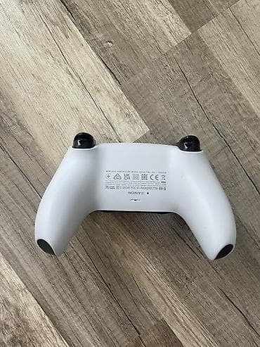 ikinci el printer: PS5 slim 1TB Disk versiya.Az istifadə olunub Tam ideal — 10