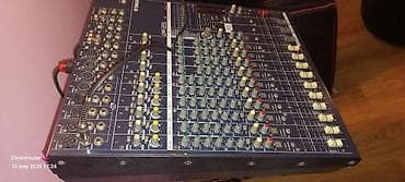 jamo 6 5cs t: Salam dest satılır 1200 aze dinamik behringer her detalı zavoddu — 4
