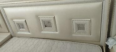 xirdalan corek zavodu: İkinəfərlik çarpayı, Komod, Termo, 2 tumba — 3