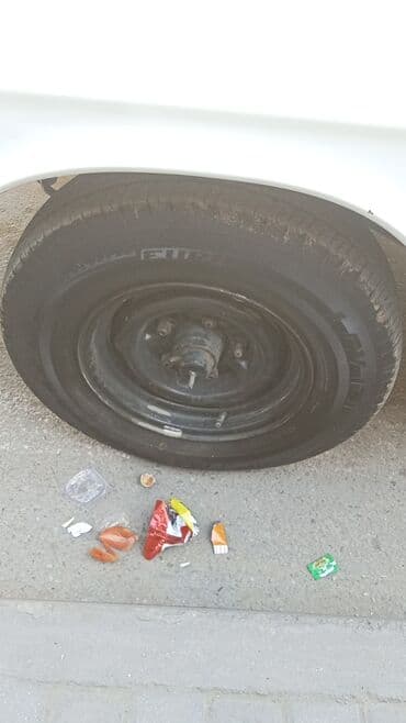 3D panellər: Yükdaşıma üçün modifikasiya olunmuş sovet istehsalı minik avtomobili — 12