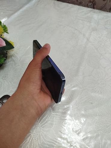 telefon akse: IPhone 12 Pro Max, 256 GB, Face ID — 5