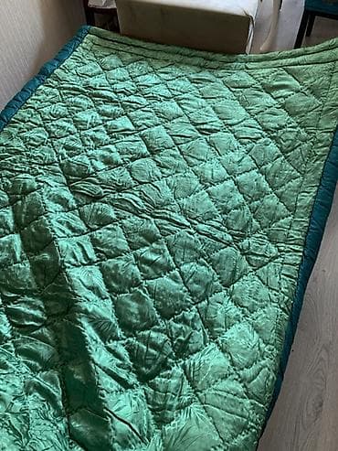 mishenna home textile: Böyüklər üçün İki nəfərlik Qış üçün Yorğan — 1