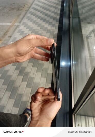 чехол на телефон fly fs458 stratus 7: Honor 200 Lite, 256 ГБ, цвет - Черный — 3