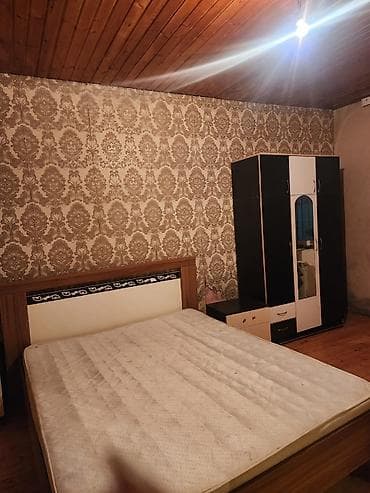 kirayə evlər ucuz: Tecili Ramani Savxozu Gulculukde 3 otaq temirli eşyali odelni heyet — 7