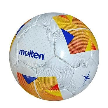 ⚽ SATILIR – MOLTEN FUTBOL TOPU ⚽ 🔥 Keyfiyyət, rahatlıq və davamlılığı — 2