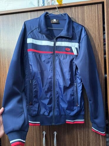 hicab geyimləri: İdman dəsti, XL, rəng - Göy — 1