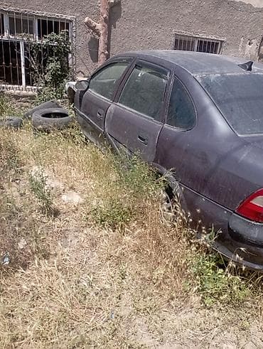 audi a4 2 tdi: Opel Vectra B (sedan) – ehtiyat hissələri üçün Sökülmüş avtomobildən — 3