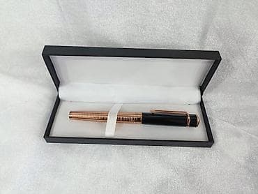 Ручки: Qelemler hedıyyelık 2 qoşa qelem 20 m.qabla, tek qelemler 15 m — 5