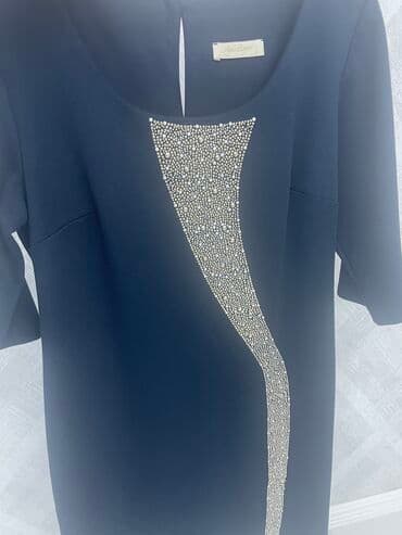 женское платье 56 размера: Вечерние платья — 1