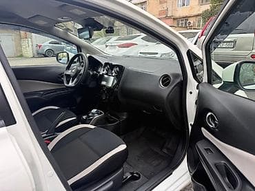 Nəqliyyat: Nissan Note Epower. 2020 ci ilin son aylarıda istehsal olunub 💯 Yeni — 6