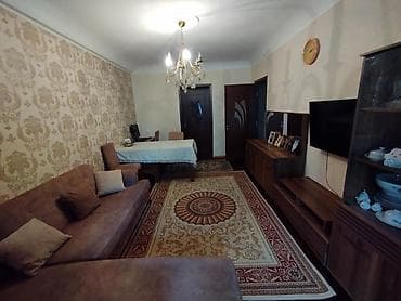 mida satis: Bakı, 8-ci kilometr, 3 otaqlı, Köhnə tikili, m. Neftçilər, 60 kv. m — 7