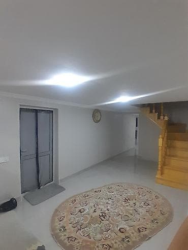 taxdadan evler: 5 otaqlı, 13 kv. m, Kredit yoxdur, Yeni təmirli — 5