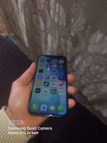 12 iphone: IPhone 12, 64 GB, Natural Titanium — 1