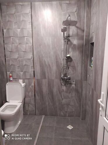 yeni gunəşlidə 1 otaqlı evlər: 3 otaqlı, Yeni tikili, 70 kv. m — 12