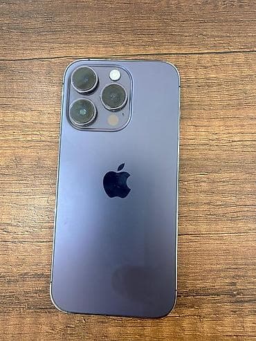 ram 16gb ddr4: IPhone 14 Pro, 256 GB, Natural Titanium, Face ID — 2
