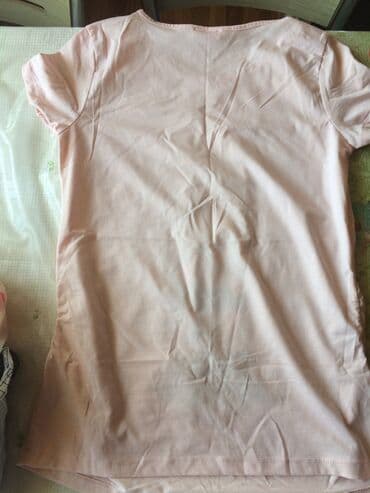 hamilələr üçün: Hamiləlik koftası. LC Waikiki-dən alınıb, M ölçü, heç bir ləkəsi — 2